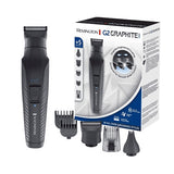 remington regolabarba remington pg2000 ricaricabile ean 5038061106121