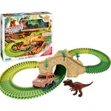 ronchi pista jurassic adventures con pick up ronchi 11410 ean 8004817114105