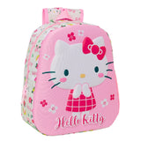 safta zaino asilo hello kitty 3d ean 8412688553037