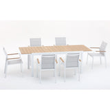 immagine-1-sal-mar-tavolo-beverly-alluminio-poliwood-bianco-m0947-08-ean-8055965549028