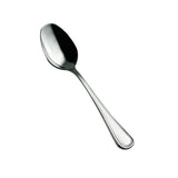 salvinelli cucchiaini da caffe linea inglese 6 pezzi inox ean 8008644017752