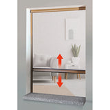 immagine-1-san-giorgio-srl-zanzariera-rullo-flash-bianco-80x170-sangiorgio-ean-8027914010408
