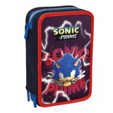 seven astuccio 3 zip sonic prime seven ean 8055714184616