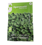 sgaravatti sementi prato dicondra 100 gr ean 8000627025945