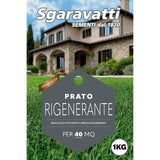 sgaravatti sementi prato rigenerante 1 kg ean 8000627006470
