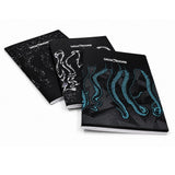 smemoranda quaderno a4 smemo octopus 1r fantasie assortite ean 8051938058245