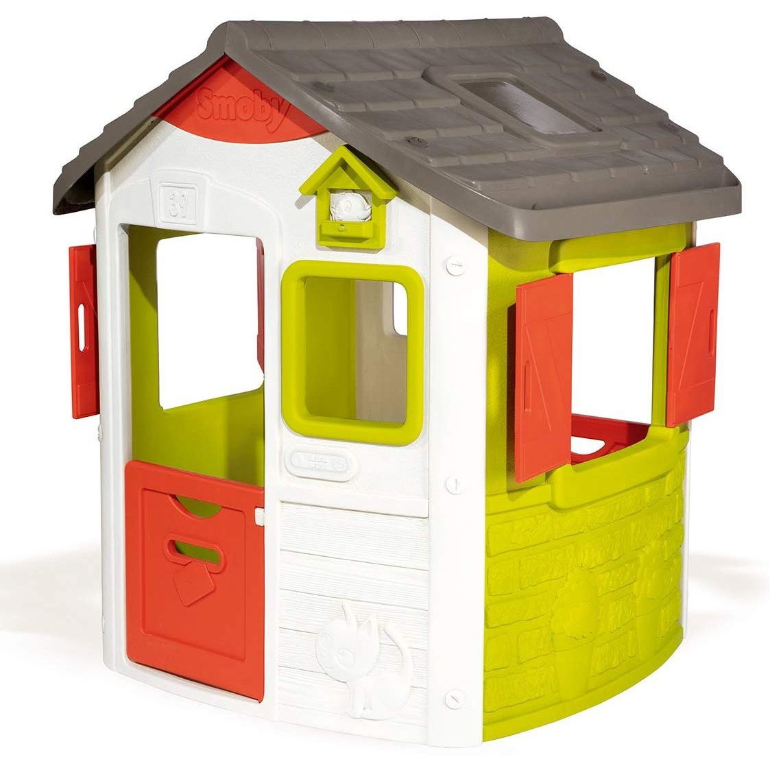 immagine-1-smoby-casetta-neo-jura-lodge-810500-smoby-ean-3032168105003