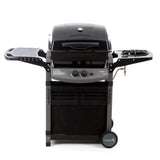 sochef barbecue piu saporillo australiano a gas sochef ean 8055965540575