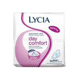 immagine-1-sodalco-lycia-assorbenti-con-ali-day-comfort-14pz-ean-8002340314443