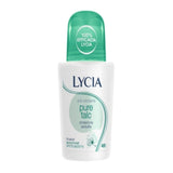 immagine-1-sodalco-lycia-deodorante-pure-talc-roll-on-50ml-ean-8002340315235