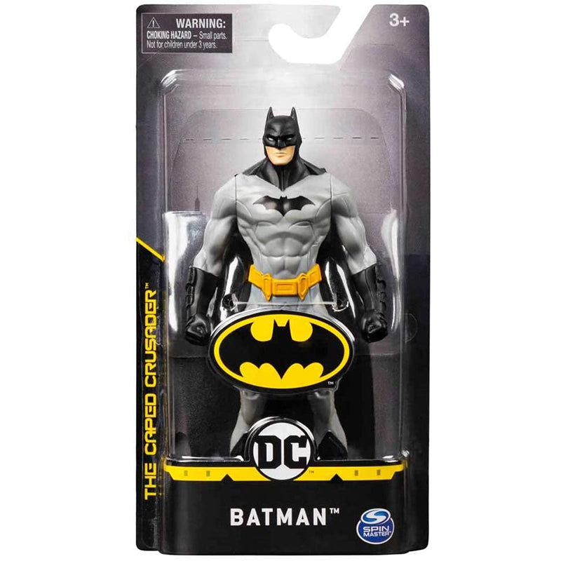 spin master batman personaggi assortiti 15cm ean 0778988008683