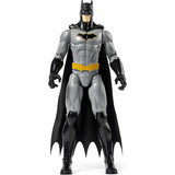 spin master batman personaggio 30cm classico ean 0778988377161