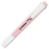 stabilo evidenziatore stabilo swing cool rosa pastel ean 4006381518550