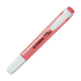 stabilo evidenziatore stabilo swing cool rosso ean 4006381465526