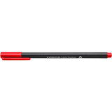 staedtler fineliner triplus staedtler 03 mm rosso ean 4007817334072