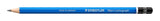 staedtler matita staedtler lumograph 4b ean 4007817104774