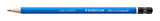 staedtler matita staedtler lumograph 4h ean 4007817104255