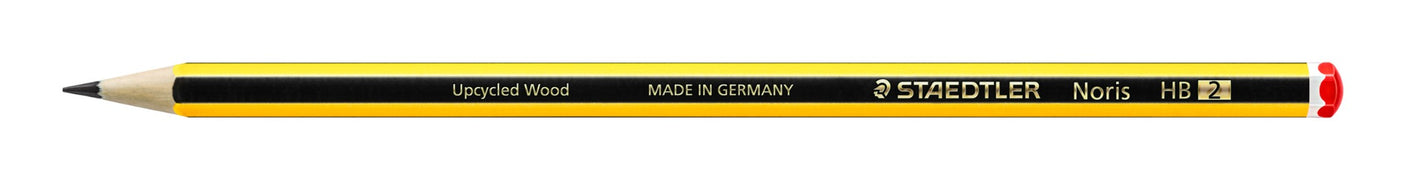 staedtler matita staedtler noris grafite hb ean 4007817104620