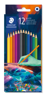 staedtler pastelli staedtler multiverse 12 colori ean 4007817166406