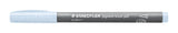 staedtler penna pigment brush staedtler blu ghiaccio ean 4007817097847