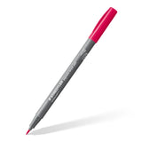 staedtler penna pigment brush staedtler fucsia ean 4007817097366
