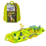 starplast gioco jungle water fun trolley ean 7290017098470