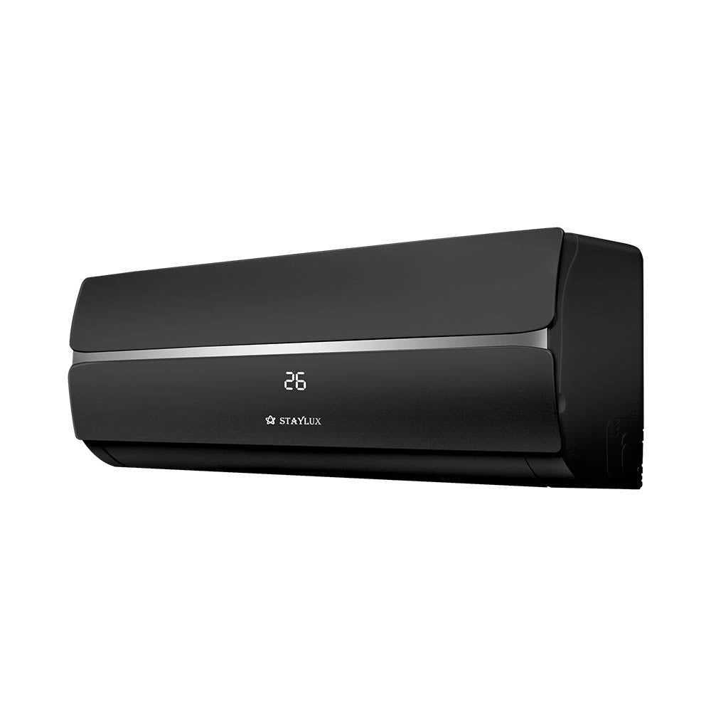 staylux climatizzatore polar nero staylux 12000 btu ean 8056244082823