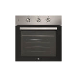 staylux forno incasso staylux b66sf3 inox 61lt ean 8056244080768