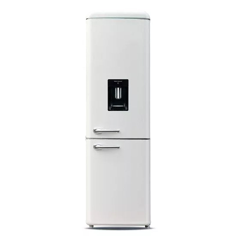 staylux frigo vintage crema combi lt 247 dispenser ean 8056244082571