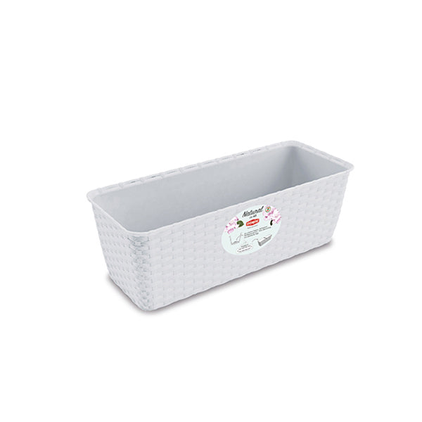 immagine-1-stefanplast-balconetta-natural-40cm-bianca-73700-stefanplast-ean-8003507737006