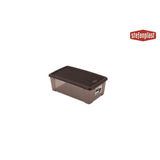 immagine-1-stefanplast-scatola-multiuso-linea-elegance-moka-stefanplast-ean-8003507308305