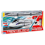 supertoys trenino playset con radiocomando ean 8004817107626