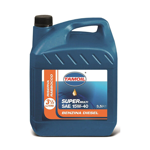 immagine-1-tamoil-olio-minerale-15w40-35-lt-tamoil-ean-8008959956036
