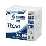 tecno tovaglioli tecno 2 veli 100pz ean 8059973550700