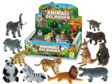 teorema animali savana soft 72437 teorema ean 8017967724377