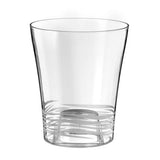 teraplast vaso orchidea in resina trasparente 14 cm ean 8051560039834