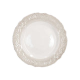 tognana piatto linea cozy 23cm frutta bianco ean 8056444201031