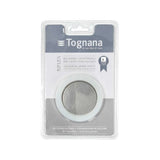 tognana ricambio guarnizione caffettiera 3 tazze bialetti ean 8056444055801