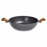 tognana tegame 28 cm linea wildstone con 2 manici ean 8056444095142