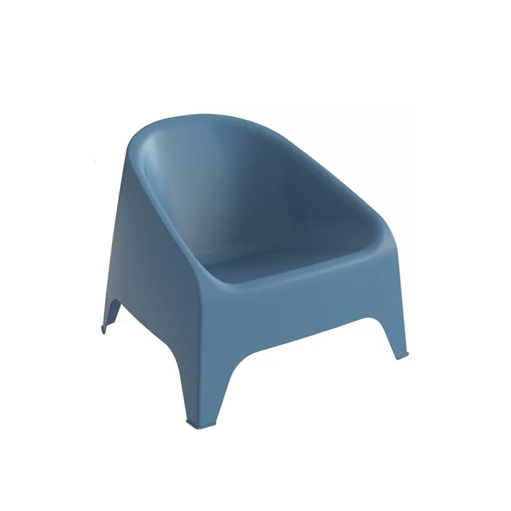 toomax poltrona matera blu ceruleo ean 8009371096294
