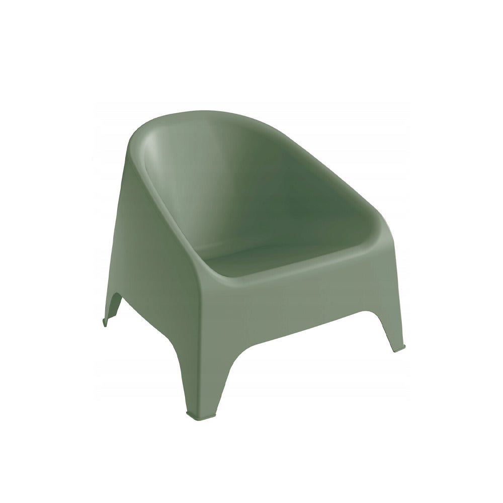 toomax poltrona matera verde salvia ean 8009371096263