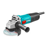 total smerigliatrice angolare 750 w 115 mm ean 6941639862857