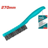 total spazzola di metallo 27 cm ean 6941639876748