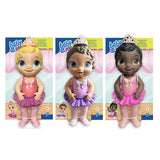 toys one baby alive sweet bambola ballerina 27cm ean 5010996129192