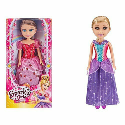 Sparkle Girlz Princess 50cm Assortite 10049