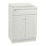 trioplast lavatoio topline 2 ante bianco 60x50x87 cm ean 8011307009766