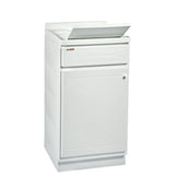 trioplast mobile lavatoio topline 1 anta bianco 45x50x87 cm ean 8011307009759