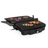 tristar bistecchiera gr2852 1500w 28x17 ean 8713016073945