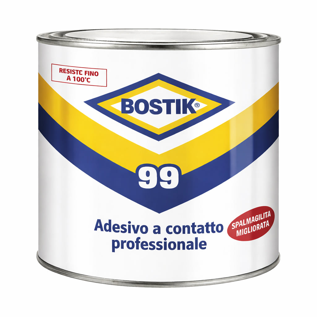 uhu bostick bostik 99 adesivo a contatto professionale 400 ml ean 8710439168647