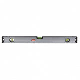 valex livella in alluminio 800mm 3 bolle 1800658 valex ean 8004878677601